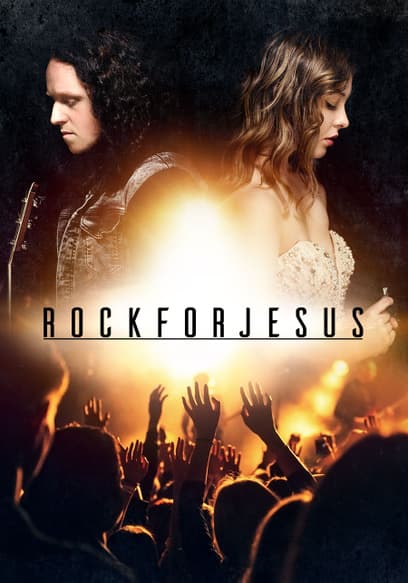 Rock for Jesus
