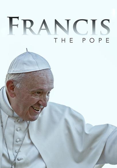 FRANCIS the POPE Trailer