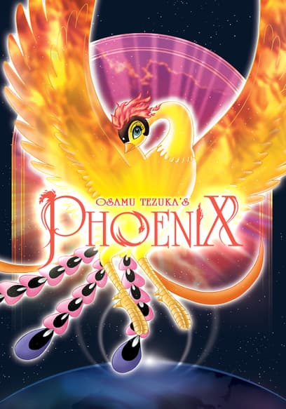 Phoenix (English Dubbed)