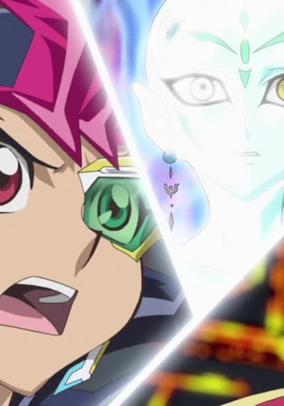 Watch Yu-Gi-Oh! ZEXAL S02:E07 - Cosmic Chaos - Free TV Shows | Tubi