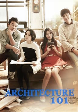 Watch Architecture 101 2012 Free Movies Tubi