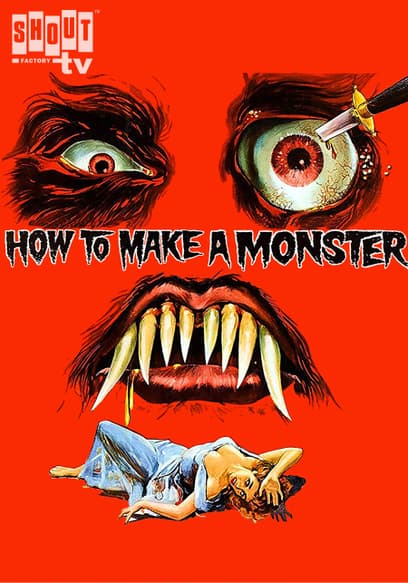 How to Make a Monster