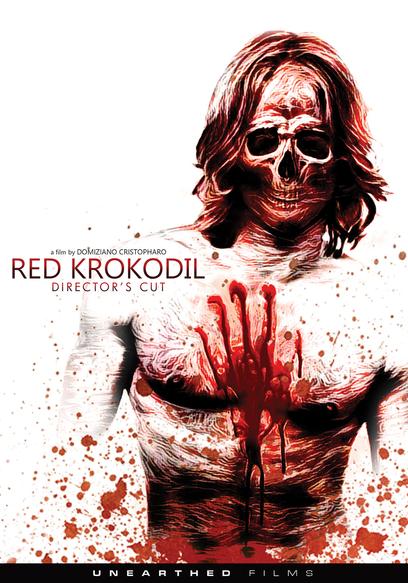 Red Krokodil: Directors Cut