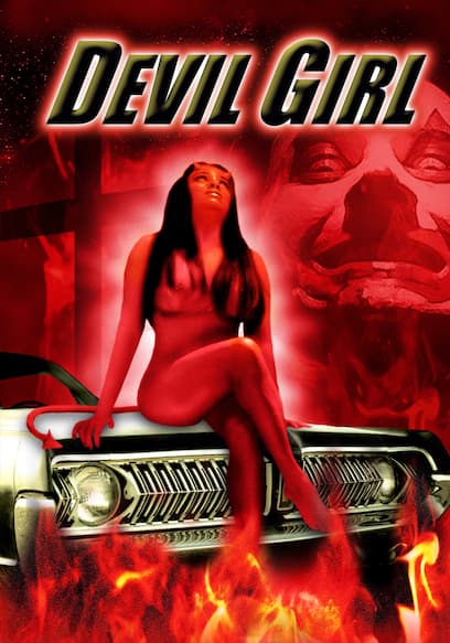 Devil Girl