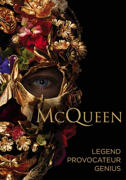 McQueen