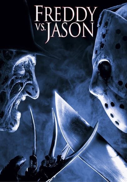 Freddy vs. Jason