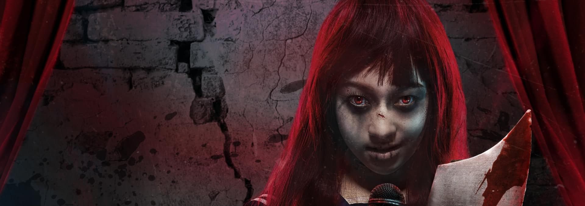 Watch Killer Karaoke (English Dubbed) (2017) Free Movies Tubi