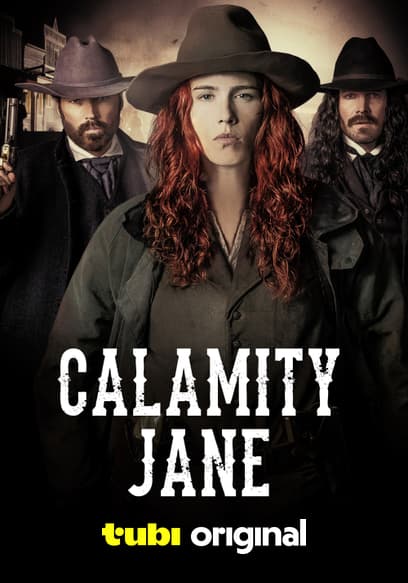 Calamity Jane