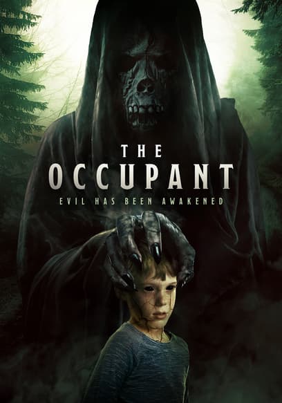 The Occupant