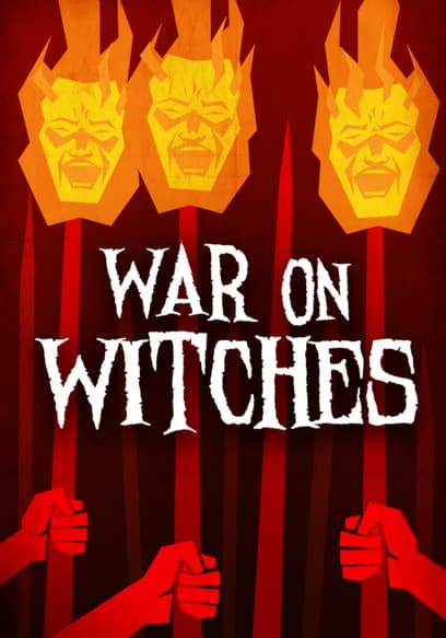 War on Witches