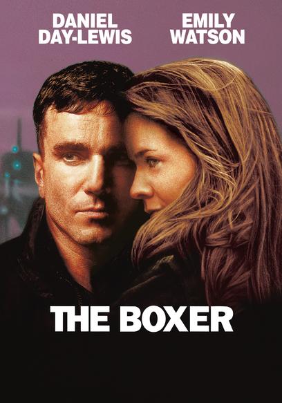 The Boxer