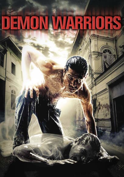 Demon Warriors (Dubbed)