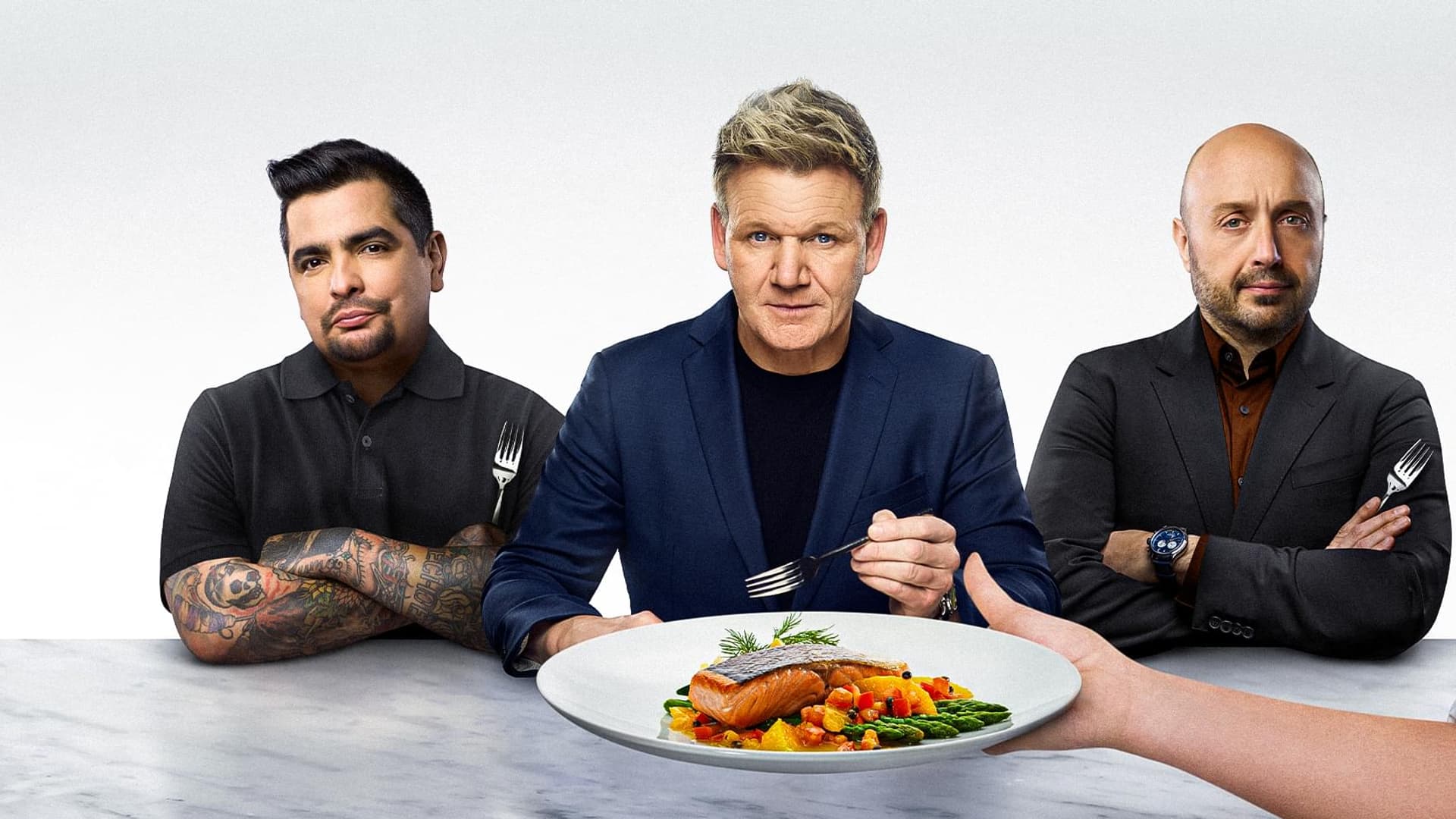 masterchef season 2 ep 5