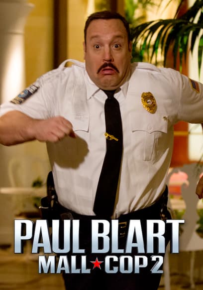 Paul Blart: Mall Cop 2