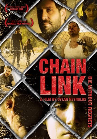 Chain Link