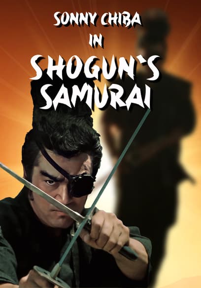 Shogun's Samurai