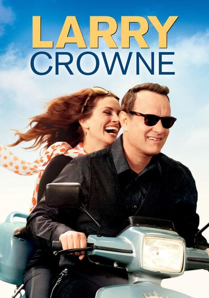 Larry Crowne