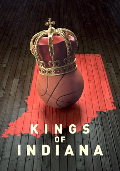 Kings of Indiana