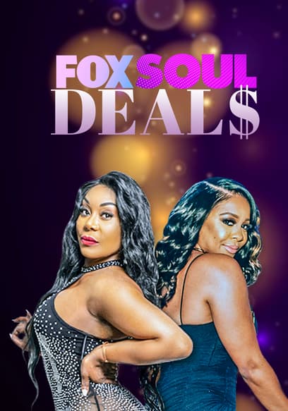 Fox Soul Deals