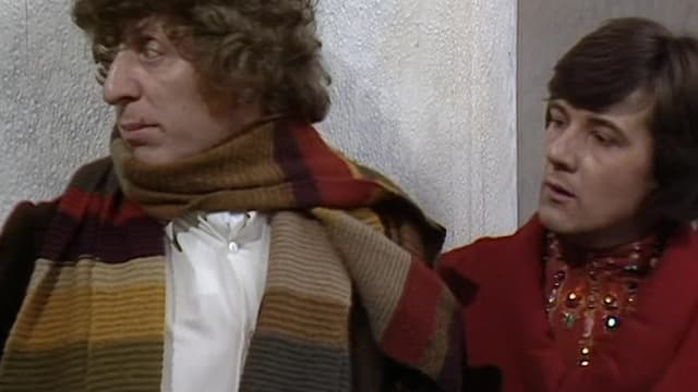 Watch Classic Doctor Who The Fourth Doctor S16e07 The Pirate Planet Pt 3 Free Tv Shows 8872