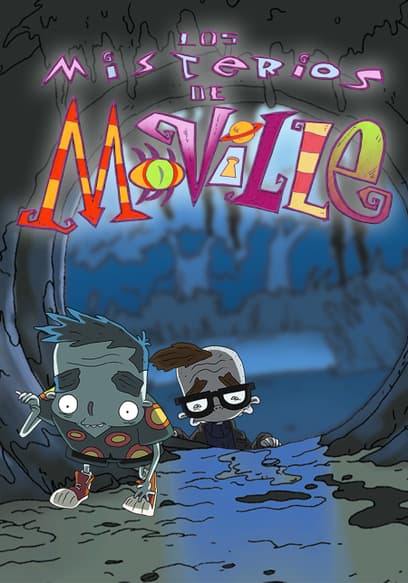 Los Misterios De Moville