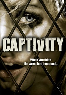 Watch Captive (2021) - Free Movies