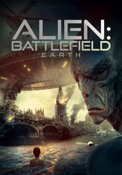 Alien: Battlefield Earth