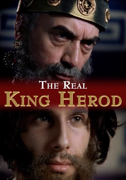 Watch The Real King Herod (2016) - Free Movies | Tubi