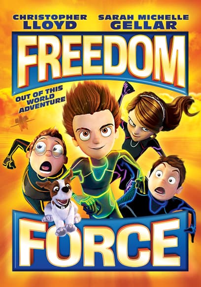 Freedom Force