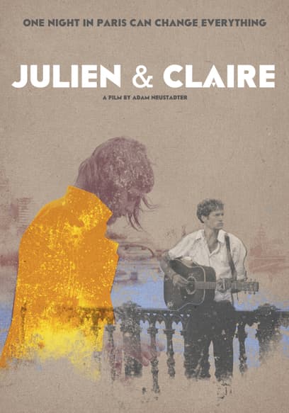 Julien & Claire