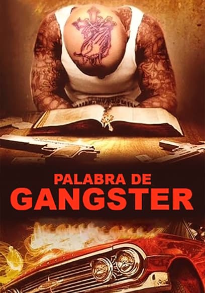 Palabra De Gangster (Doblado)