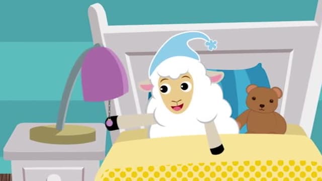 S01:E02 - Baby Einstein: My First Rhythm