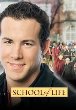 School of Life : Ryan Reynolds, David Paymer, John Astin, Kate Vernon,  William Dear: Movies & TV 