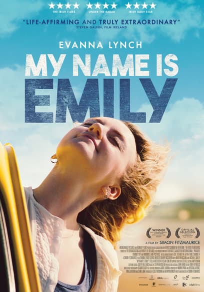 My Name Is Emily