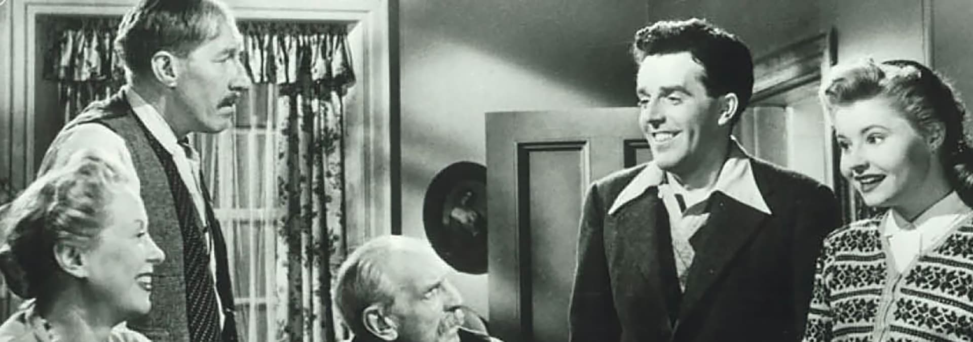 Watch What Every Woman Wants (1954) - Free Movies | Tubi