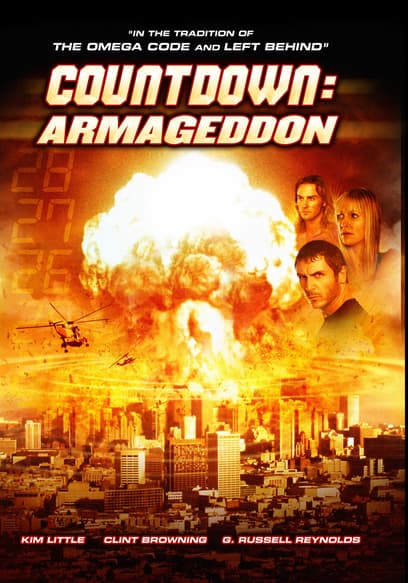 Countdown: Armageddon