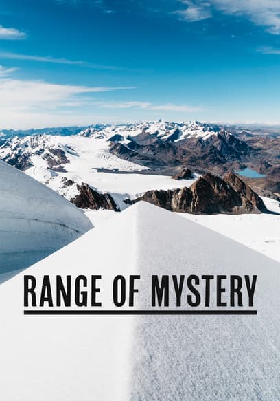 Range of Mystery
