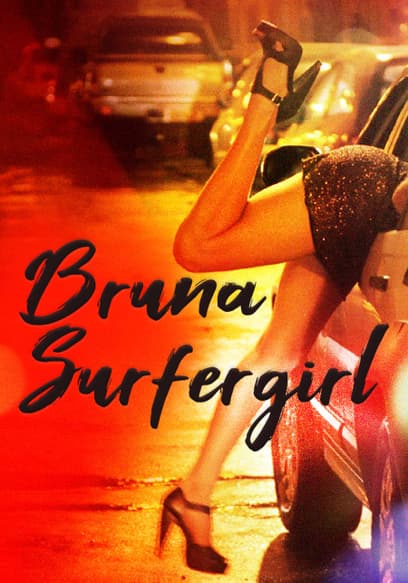 Bruna Surfergirl