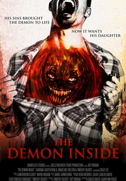 The Demon Inside