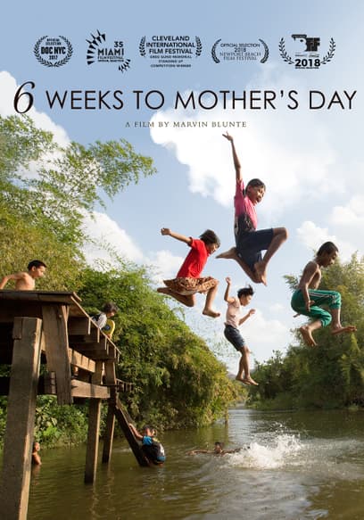 6 Weeks to Mother's Day