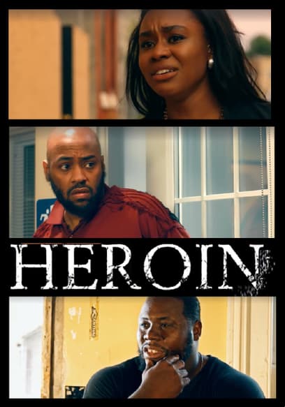 Heroin