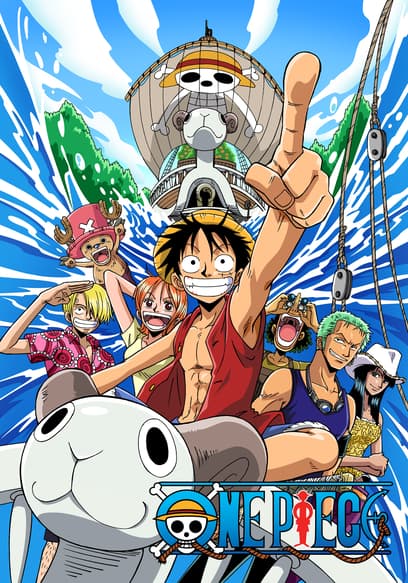 One Piece (Sub Esp)