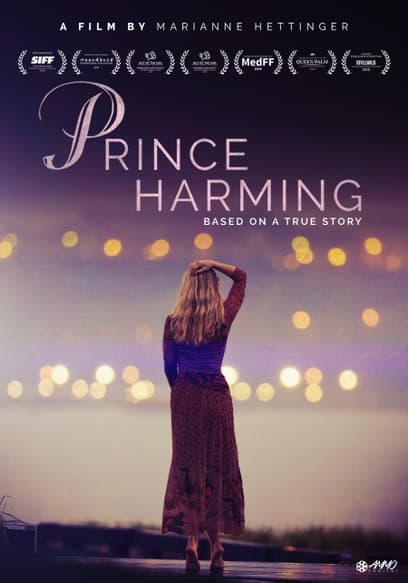 Prince Harming