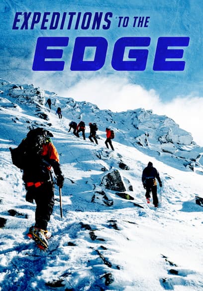 S01:E07 - CSI on Everest