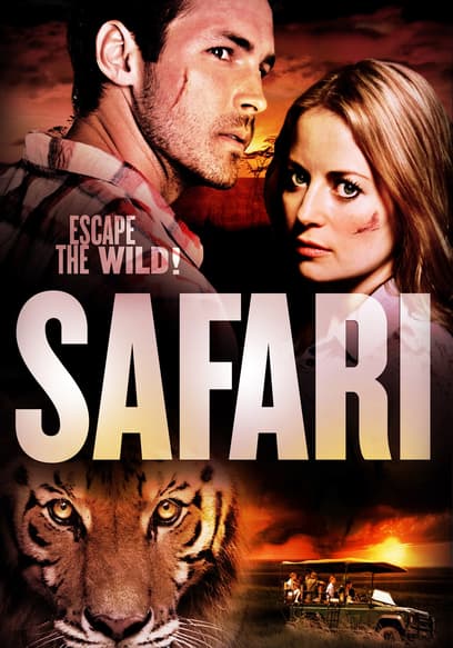 Watch Safari (2013) - Free Movies | Tubi