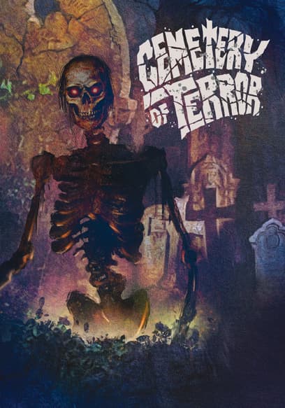 Cemetery of Terror