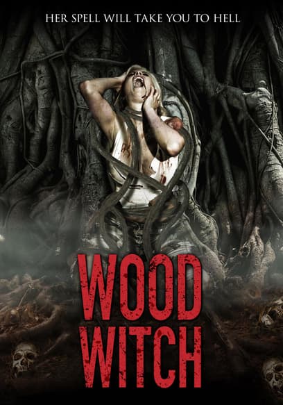 Wood Witch