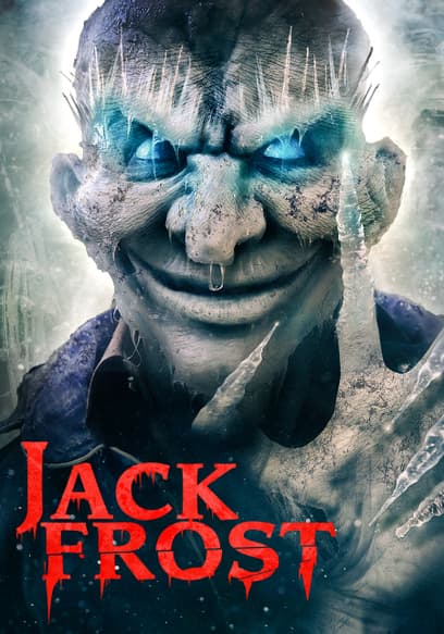 Jack Frost (Español)