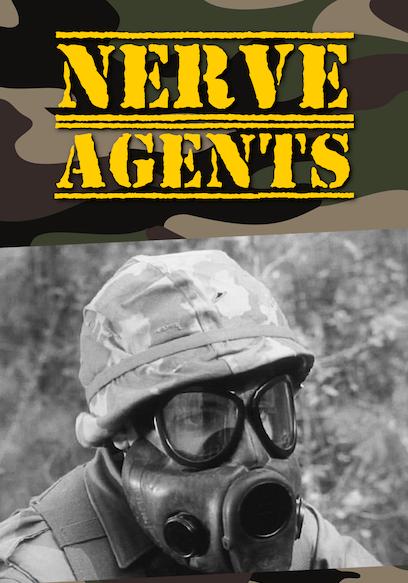 Nerve Agents