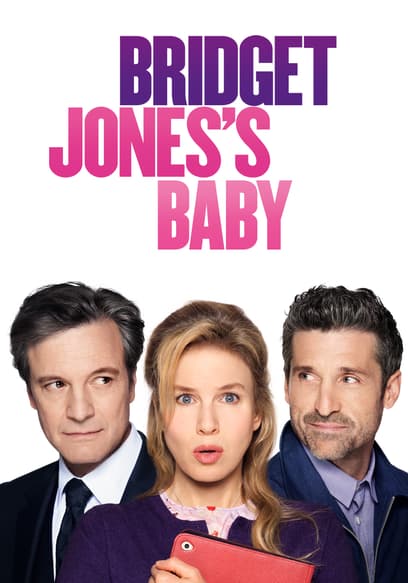 Bridget Jones's Baby